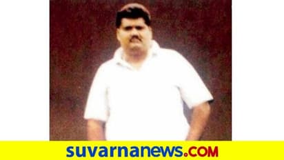 ಮಂಗಳೂರಿನ ಗ್ಯಾಂಗ್ಸ್ಟರ್ ಸುರೇಶ್ ಪೂಜಾರಿ ಫಿಲಿಫೈನ್ಸ್ನಲ್ಲಿ ಬಂಧನ