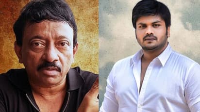 `రింగ్ మాస్టర్ నువ్వే`.. వర్మకి మంచు మనోజ్ దిమ్మతిరిగే కౌంటర్..