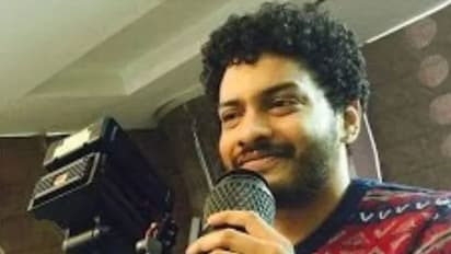 నా భర్తకు అమ్మాయిల పిచ్చి.. బుల్లితెర నటుడిపై భార్య ఆరోపణలు..!