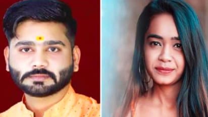 जिसे पाने के लिए दुनिया से लड़ी, घर-परिवार सब छोड़ा..उसी भाजपा नेता पति ने साल भर बाद बेरहमी से मार डाला