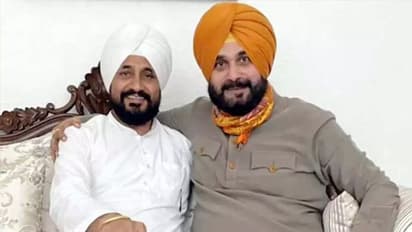 क्या फिर पंजाब में बदलने वाला है CM! चन्नी ने सिद्धू को दिया मुख्यमंत्री का ऑफर, रखी 2 महीने वाली शर्त