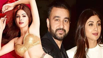 Shilpa Shetty, Raj Kundra slap Rs 50 crore defamation case on Sherlyn Chopra (Read Details)