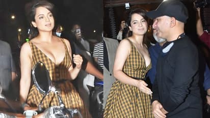 'ಈ ತರಹ ಬಂದ್ರೆ  y + ಸೆಕ್ಯೂರಿಟಿ ಏನಕ್ಕೂ ಸಾಕಾಗಲ್ಲ!'