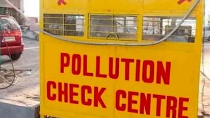 మీరు వాహనంలో పెట్రోల్ బంకుకి వెళ్తున్నారా.. జాగ్రత్త లేదంటే జరిమానా తప్పదు..