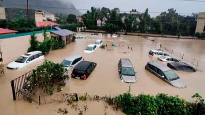 Uttarakhand Rains: ಉತ್ತರಾಖಂಡ, ಮೇಘಸ್ಫೋಟಕ್ಕೆ 42 ಜನ ಬಲಿ!