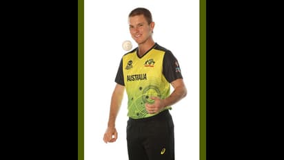 T20 World Cup 2021 AUS vs BAN: बांग्लादेश टीम 73 रनों पर ऑल आउट, जंपा ने लिए 5 विकेट