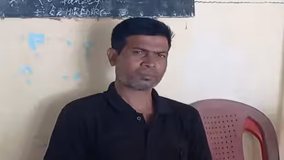 कातिल समझ पत्नी को भेजा जेल, पांच साल बाद जिंदा लौटा पति, मामला देख पुलिस भी चकराई..