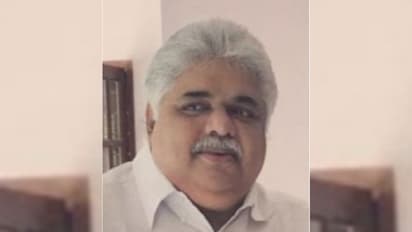 ഷാറൂഖ് ഖാനെ 'മുണ്ടുടുക്കാൻ പഠിപ്പിച്ച' മാന്നാറുകാരൻ, 'കോൻ ബനേഗാ ക്രോർപതി' താരം സഞ്ജയ് വിടവാങ്ങി