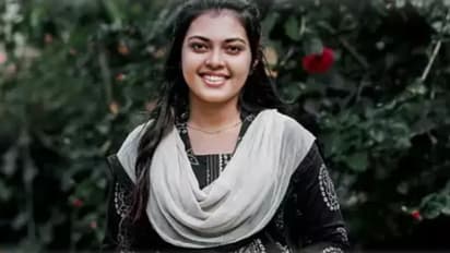 ഇനി 'മുല്ലപ്പൂ'വിലെ വീണ; പുതിയ കഥാപാത്രത്തെക്കുറിച്ച് മൃദുല വിജയ്