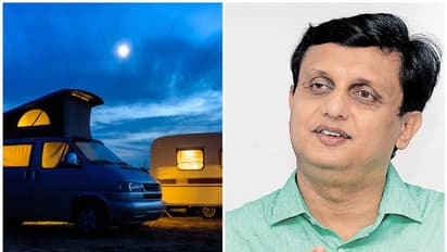 സുരക്ഷിത ഇടങ്ങളായിരിക്കും, പരിസ്ഥിതി സൗഹൃദമായിരിക്കും; കാരവന് പാര്ക്കുകളെക്കുറിച്ച് മന്ത്രി