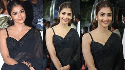 బుట్ట బొమ్మ పూజా... చర్మ నిగారింపు కోసం ఎలాంటి ఫేస్ ప్యాక్ వాడుతుందో తెలుసా?