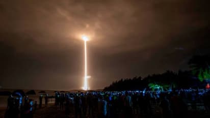 ചൈനീസ് മിസൈല്‍ പരീക്ഷണം; അത് 'സാധാരണ മിസൈല്‍' അല്ല; എല്ലാവര്‍ക്കും ഭീഷണി.!