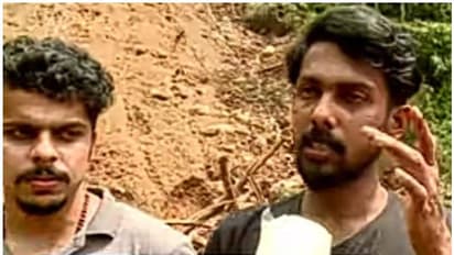 ദുരന്തത്തിനിടയിലും മോഷണം; കൊക്കയാർ വടക്കേമലയിൽ രണ്ട് വീട്ടുകാർക്ക് പണം നഷ്ടമായി