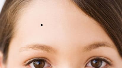 ಈ ಭಾಗದಲ್ಲಿ ಮಚ್ಚೆ ಇದ್ರೆ 'ಸೆಕ್ಸ್' ಬಗ್ಗೆ ಹೆಚ್ಚು ಉತ್ಸಾಹ!