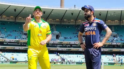 T20 World Cup 2021: वार्मअप मैच में भारत ने इंग्लैंड के बाद अब आस्ट्रेलिया को हराया