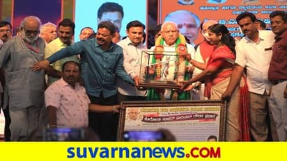 ಯಡಿಯೂರಪ್ಪ 'ಸೂಪರ್ ಕೊರೋನಾ ವಾರಿಯರ್'