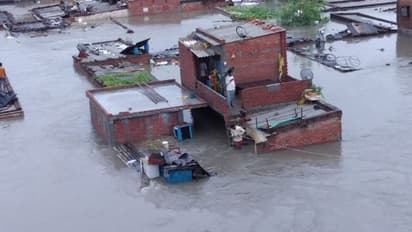 ఏపీలో వరద బీభత్సం: బాధితులకు టీడీపీ చేయూత.. సహాయక చర్యల్లో పార్టీ నేతలు, సీనియర్లతో కమిటీలు