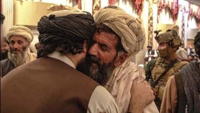 ಆತ್ಮಾಹುತಿ ಬಾಂಬರ್ಗಳಿಗೆ ತಾಲಿಬಾನ್ ‘ಹುತಾತ್ಮ’ ಪಟ್ಟ!