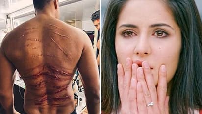 Sardar Udham: Vicky Kaushal’s scars go viral; netizens say, “Katrina Kaif ko dukh hoga”