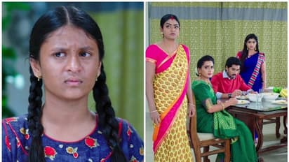 విహారి చెప్పిన నిజం.. కార్తీక్ కుటుంబంపై మరింత అసహ్యం పెంచుకున్న హిమ, సౌర్య?