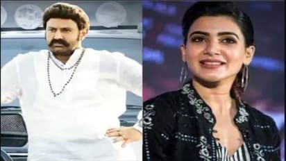 బాలయ్యని, సమంత నే నమ్ముకుని కోట్లు  పోస్తున్నారు