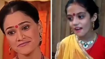 कंगना रनोट के बाद अब इस 9 साल की लड़की ने उतारी दयाबेन की नकल, देखने लायक हैं एक्सप्रेशन