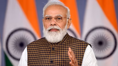 People now know that the corrupt will not be spared: PM Modi