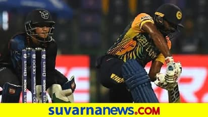 T20 World Cup ಸೂಪರ್ 12 ಸುತ್ತಿಗೇರಲು ಲಂಕಾ, ಐರ್ಲೆಂಡ್ ಕಾತರ