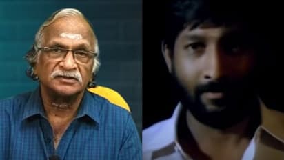 'ആ നോട്ടം ഒരിക്കലും മറക്കാനാകില്ല', നെടുമുടി വേണുവിനെ കുറിച്ച് ശ്രീകുമാരൻ തമ്പി- വീഡിയോ