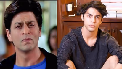 Mumbai drugs case: NDPS court rejects Aryan Khan's bail, Shahrukh Khan's son to stay in jail