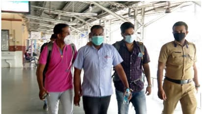 സ്ത്രീകളുടെ ഫോട്ടോ മോർഫ് ചെയ്ത് പ്രചരിപ്പിച്ച് ഭീഷണി, പ്രതി പിടിയിൽ; 50 തിലേറെ പേരെ പീഡിപ്പിച്ചതായും സൂചന