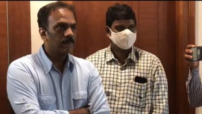 హత్యకు రెక్కీ.. హీటెక్కిన బెజవాడ, రాజకీయమంతా ‘‘ వంగవీటి రాధా’’ చుట్టూనే