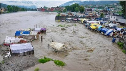 ಭೀಕರ ಮಳೆ: ಉತ್ತರಾಖಂಡದಲ್ಲಿ 96 ಕನ್ನಡಿಗರು ಅತಂತ್ರ