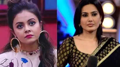 Bigg Boss 15: Devoleena Bhattacharjee, Kamya Panjabi term Donal Bisht Vidhi Pandya's eviction as unfair