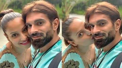 कभी पति को चूमती तो कभी रोमांटिक होती दिखीं बिपाशा, फोटो देख एक बोला- इसने तो बाल सफेद कर दिए