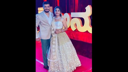 ಯಾವ Red Carpetಗೂ ಕಡಿಮೆ ಇಲ್ಲ ಕಿರುತೆರೆ ನಟಿಯರು ಧರಿಸಿದ್ದ ಔಟ್‌ಫಿಟ್; ನೀವೂ ನೋಡಿ