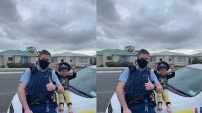 ''പൊലീസേ, എന്റെ പാവകള് എങ്ങനെയുണ്ടെന്ന് നോക്കിപ്പറയാമോ?''