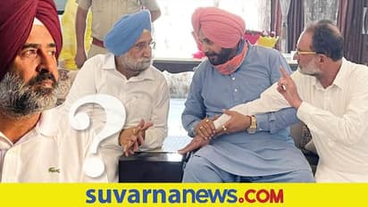 ಅಭಿವೃದ್ಧಿ ಬಗ್ಗೆ ಪ್ರಶ್ನಿಸಿದವನಿಗೆ ಥಳಿಸಿದ ಕಾಂಗ್ರೆಸ್‌ ಶಾಸಕ : ವಿಡಿಯೋ ವೈರಲ್‌