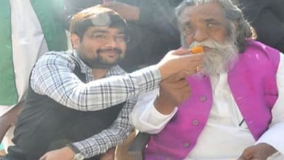 कौन हैं रवि केजरीवाल, जिनके ऊपर लग रहा है झारखंड सरकार गिराने का आरोप, कभी हेमंत सोरेन के थे राइट हैंड