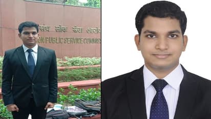 IIT నుంచి IPS వరకు.. ఆయుష్ గుప్తా విజయ గాథ..!