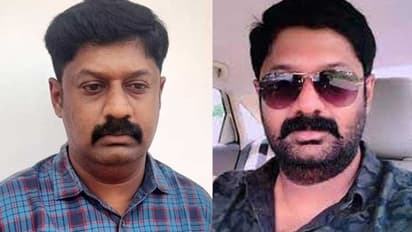 பண மோசடி வழக்கு.. திமுக முக்கிய பிரமுகரின் மருமகன் அதிரடி கைது..!