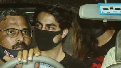 Aryan Khan bail plea rejected: Netizens go on a meme fest; say, "Bhai 2022 mei niklenge"