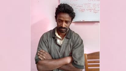 മൂന്നാര്‍ ടൗണിലെ മൂന്ന് കടകളിൽ മോഷണം നടത്തിയ പ്രതി മണിക്കൂറുകൾക്കുള്ളിൽ പിടിയിൽ