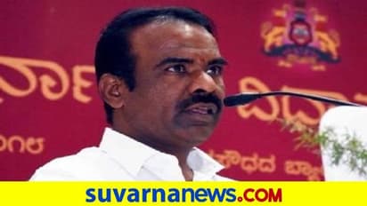 ಕಾಂಗ್ರೆಸ್ ಹಗರಣ ಬಯಲು ಮಾಡ್ತೇವೆ: ವಿಧಾನಪರಿಷತ್ ಸದಸ್ಯ ರವಿಕುಮಾರ್