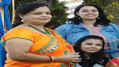 उत्तराखंड तबाही का डरावना मंजर: स्कूल में फंसी 55 जिंदगियां, बच्चे भूख से बेहाल..मैसेज लिखा-हमें बचा लो