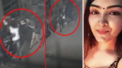 इश्क का खौफनाक इंतकाम: EX बॉयफ्रेंड ने लड़की को दी ऐसी भयानक मौत कि दहली दिल्ली, सामने आया कत्ल का वीडियो