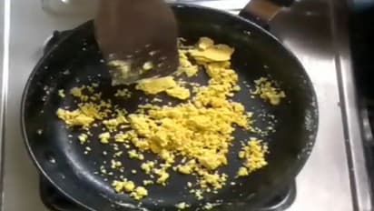 दादी मां के पिटारे से : सर्दी-जुकाम और बंद नाक को छूमंतर का देगा ये बेसन का शीरा, आज ही करें ट्राय