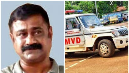 കൈക്കൂലിപ്പണം സൂപ്പര്‍മാര്‍ക്കറ്റിലെ കൗണ്ടറില്‍, പിടിയിലായ എഎംവിഐയുടെ സൂത്രപ്പണികള്‍ പലവിധം!