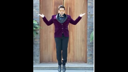 ಅಬ್ಬಬ್ಬಾ! ಈ ಕಿರುತೆರೆ ನಟ-ನಟಿಯರು ಎಷ್ಟು ಸಣ್ಣ ಆಗಿದ್ದಾರೆ ನೋಡಿ...