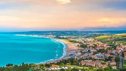 అద్భుతం: ఇక్కడ అందమైన ఇంటిని కేవలం రూ .100కి కొనొచ్చు..  కానీ ఒక కండిషన్..?